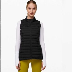 🍋 Lululemon Pack It Down Vest